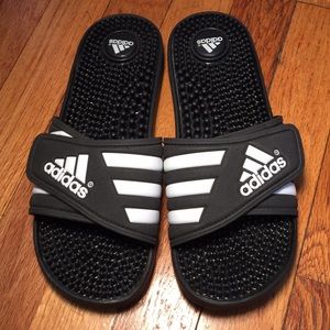 Velcro Adjustable Adidas Women’s Sandals